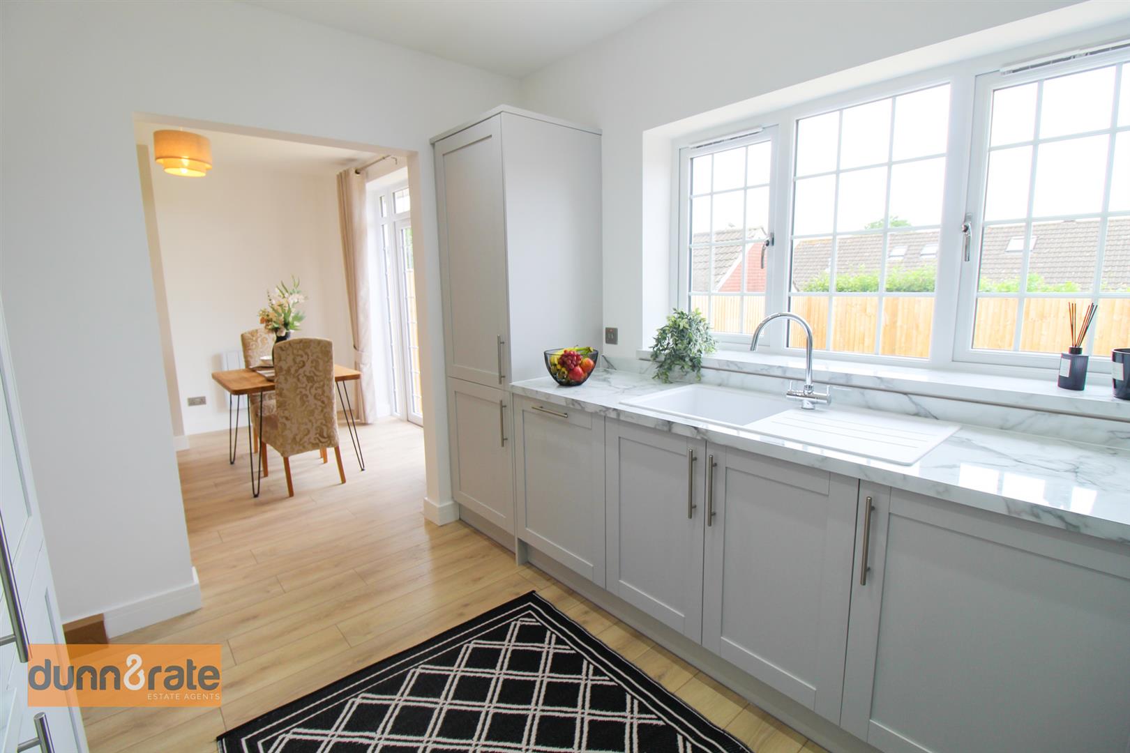Charles Cotton Drive, Madeley, Crewe